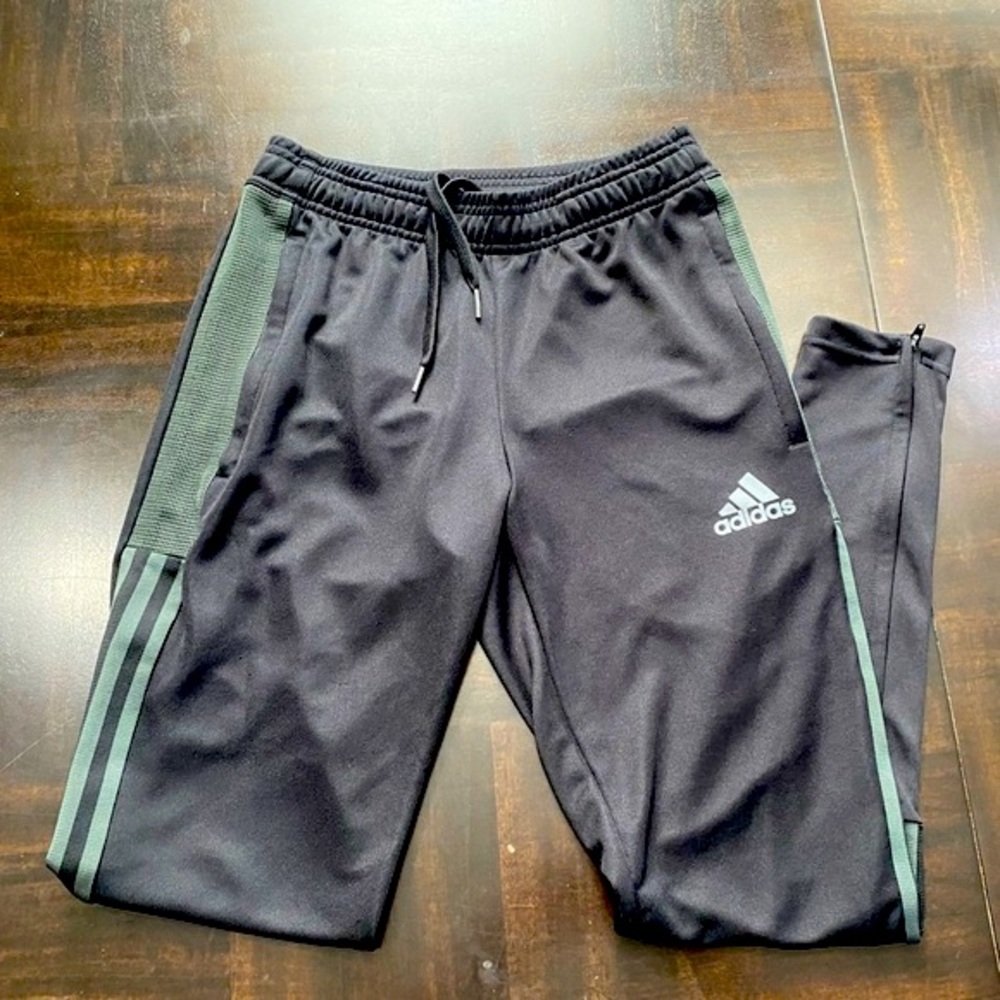 Adidas Men Training Pants Size XS